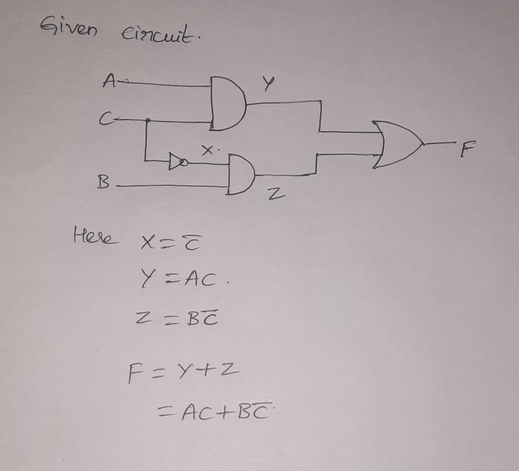 Computer Engineering homework question answer, step 1, image 1